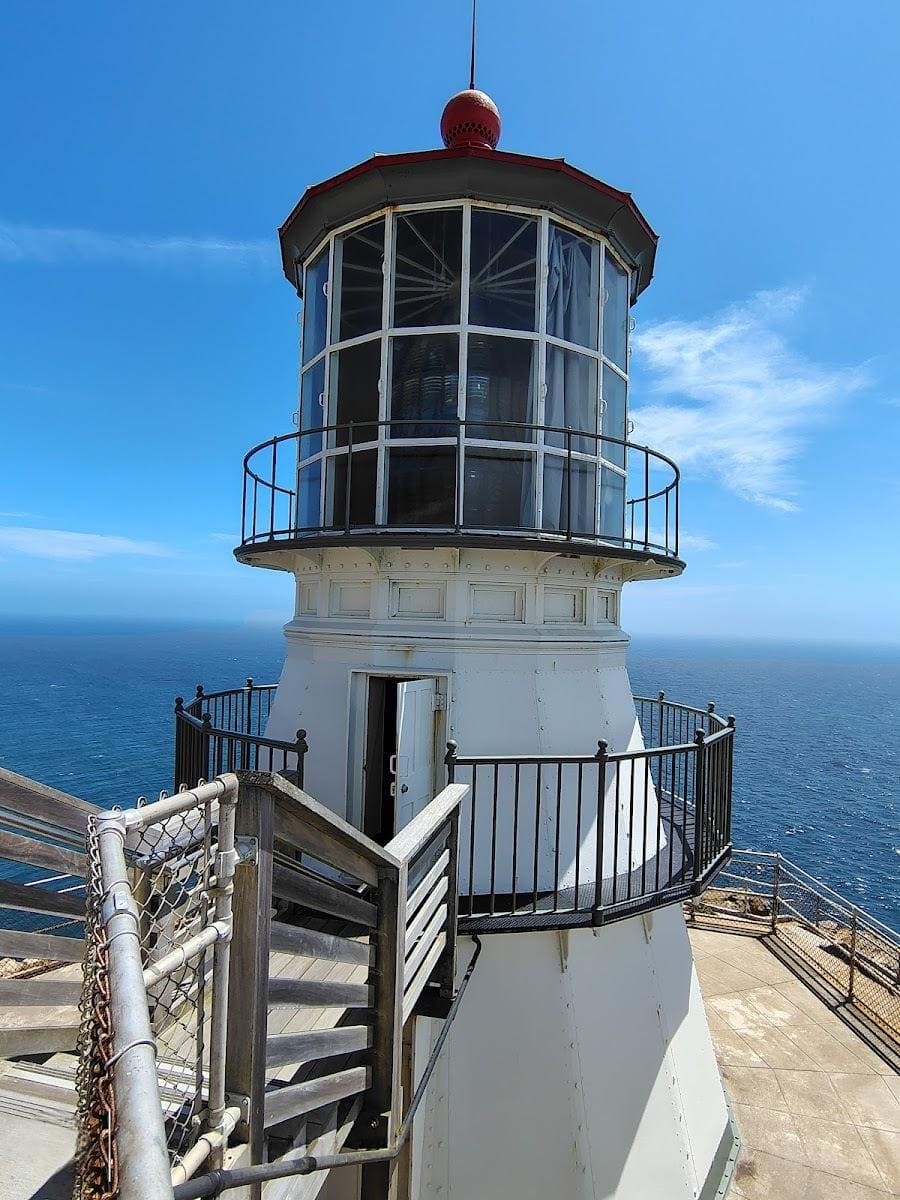 Point Reyes National Seashore, California