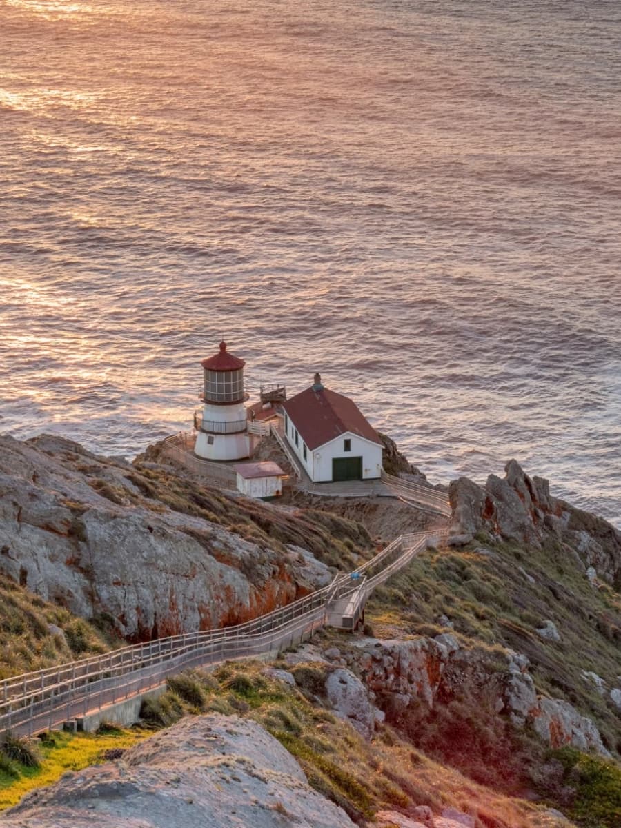 Point Reyes National Seashore, California