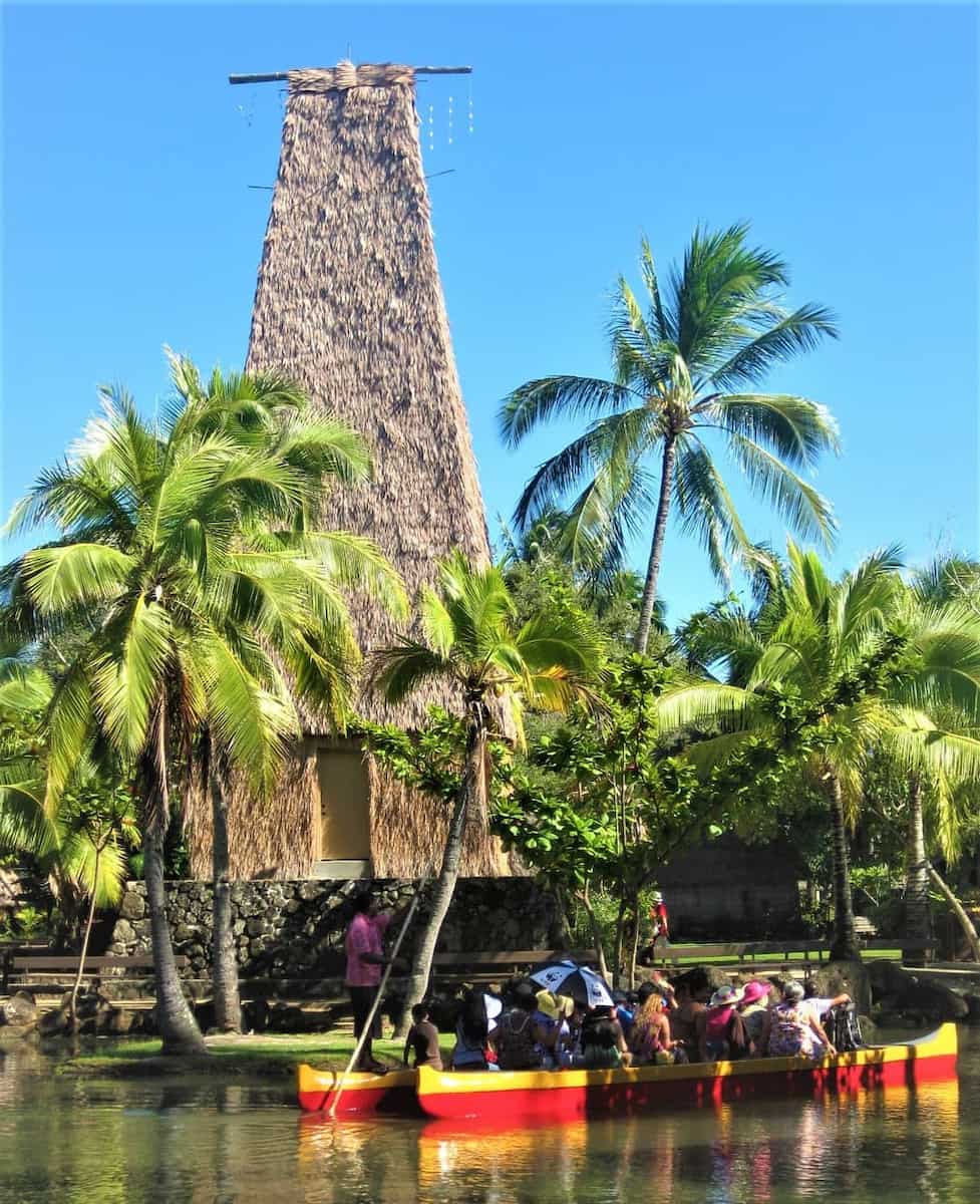 Polynesian Cultural Center, Honolulu