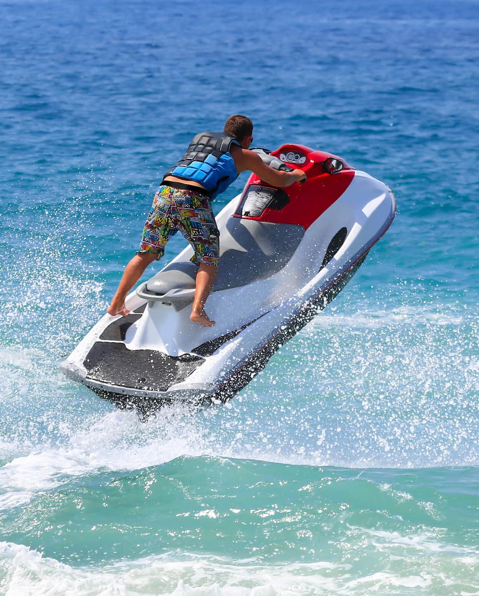 Pontoon Boat Rentals, Destin