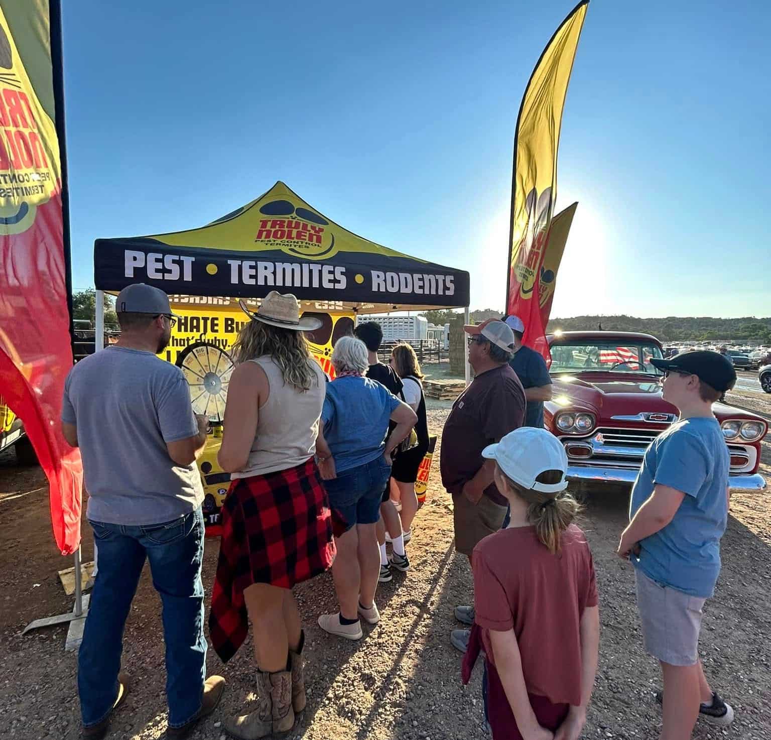 Prescott Frontier Days