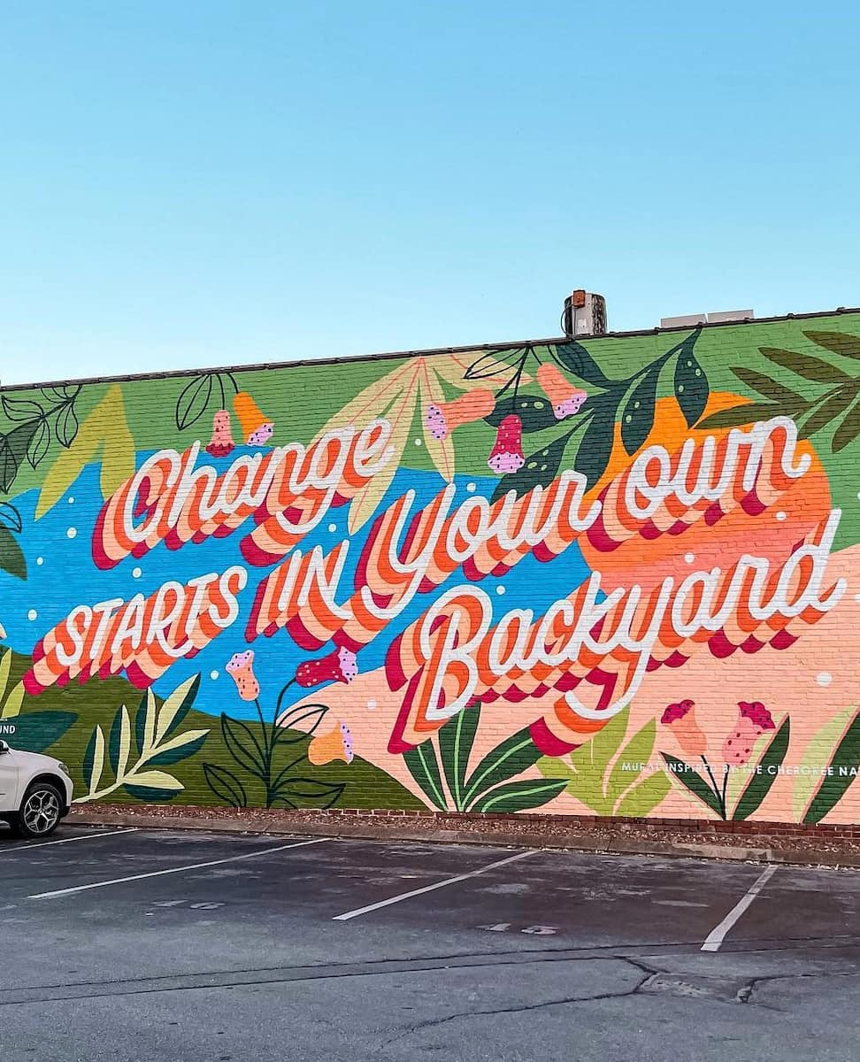 Public Art Chattanooga