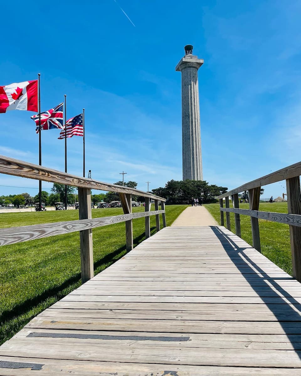 Put-in-Bay, Lake Erie Islands
