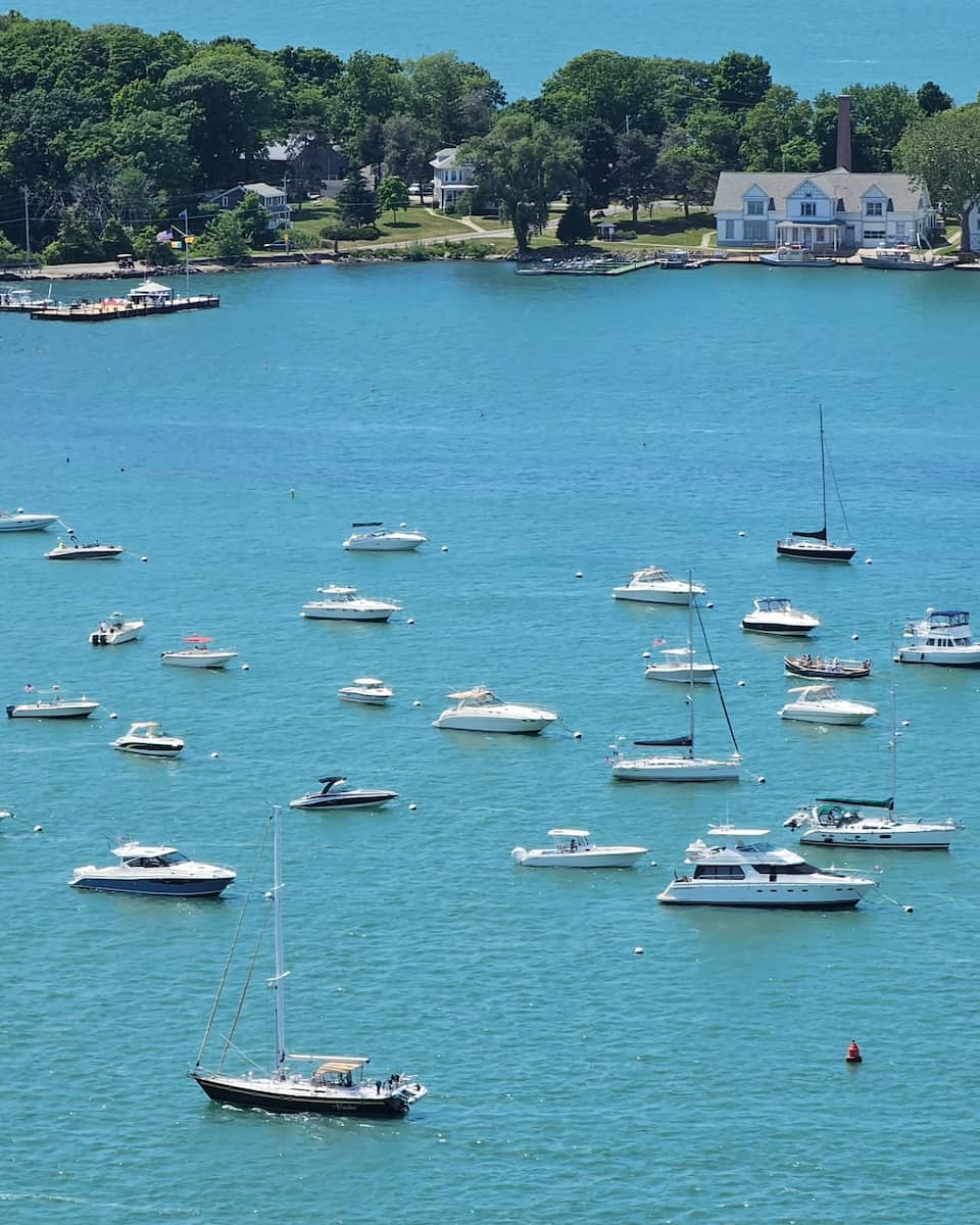 Put-in-Bay, Lake Erie Islands