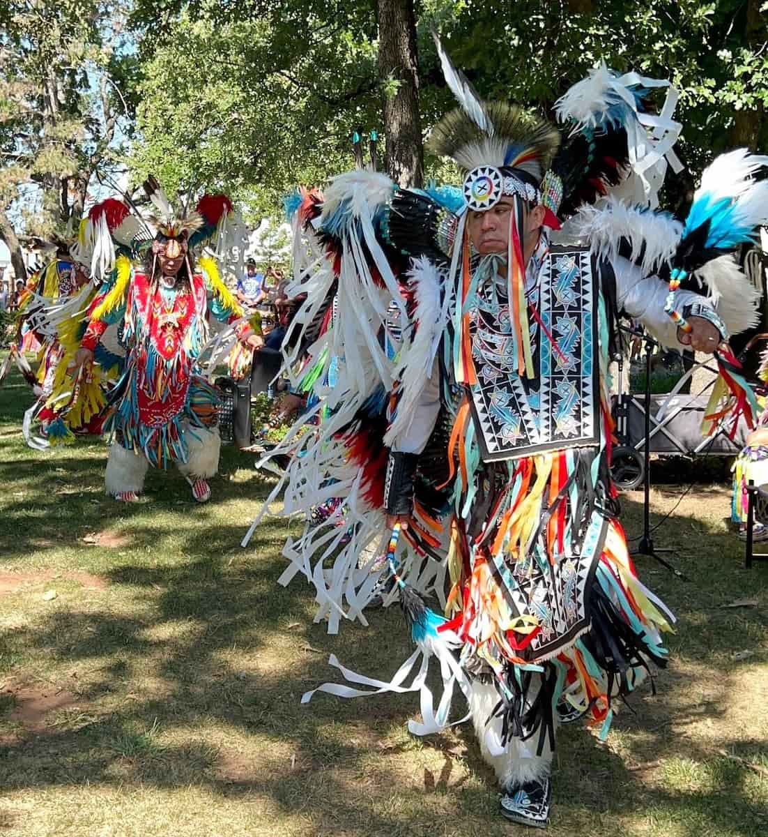 Red Earth Festival, Oklahoma City