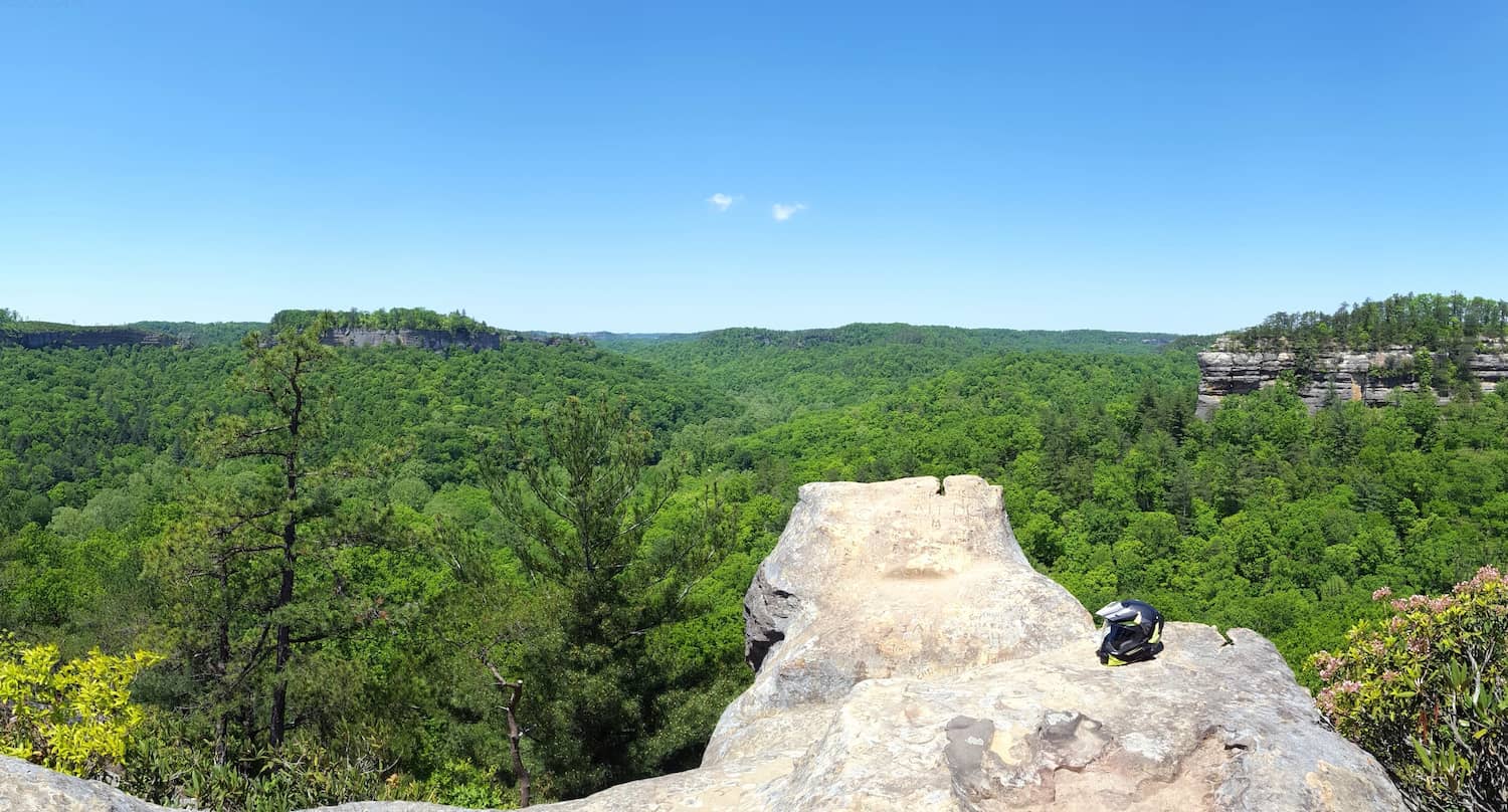 Red River Gorge, KY