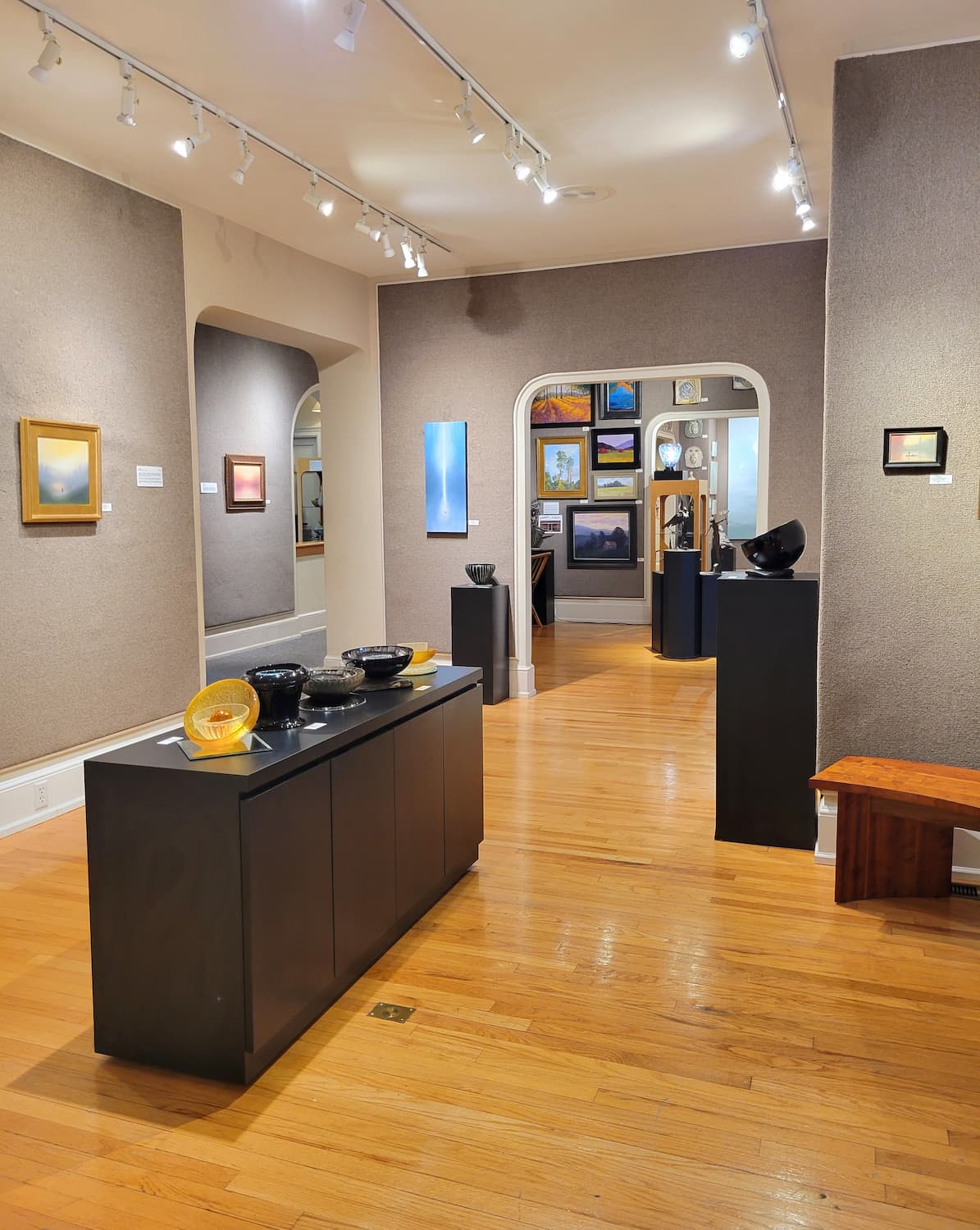 River Gallery, Chattanooga