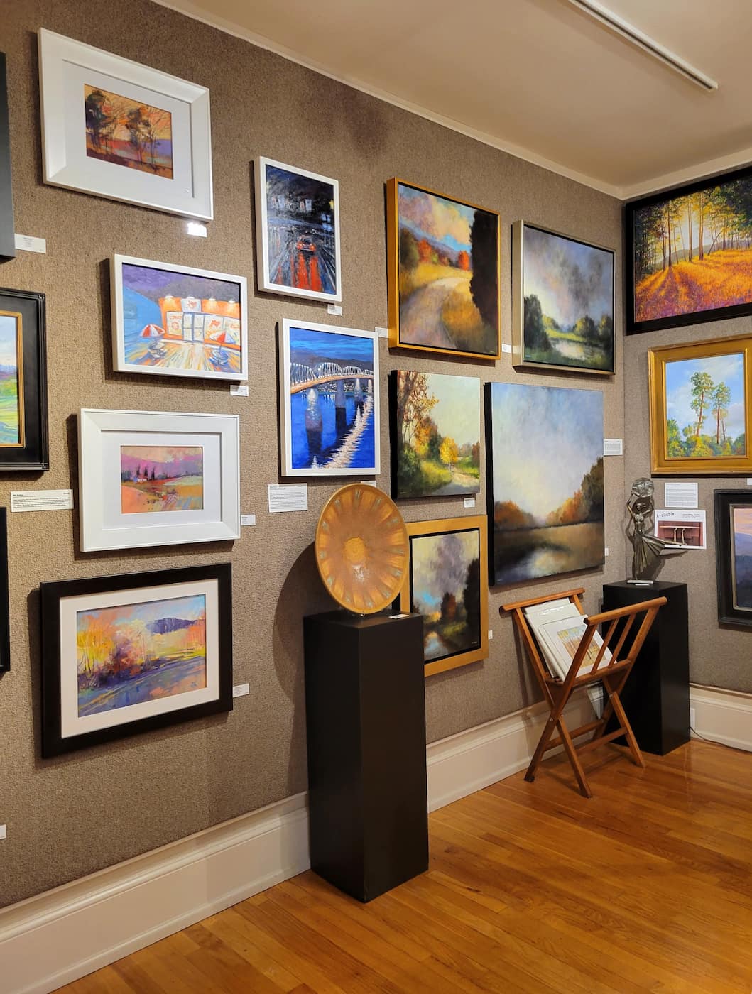 River Gallery, Chattanooga