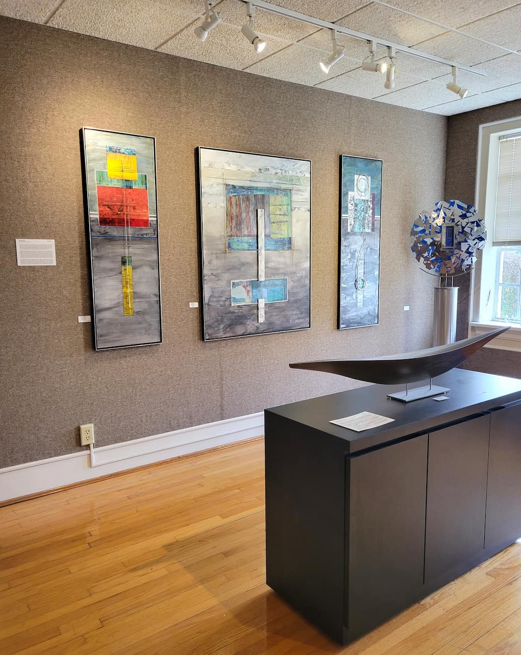 River Gallery, Chattanooga