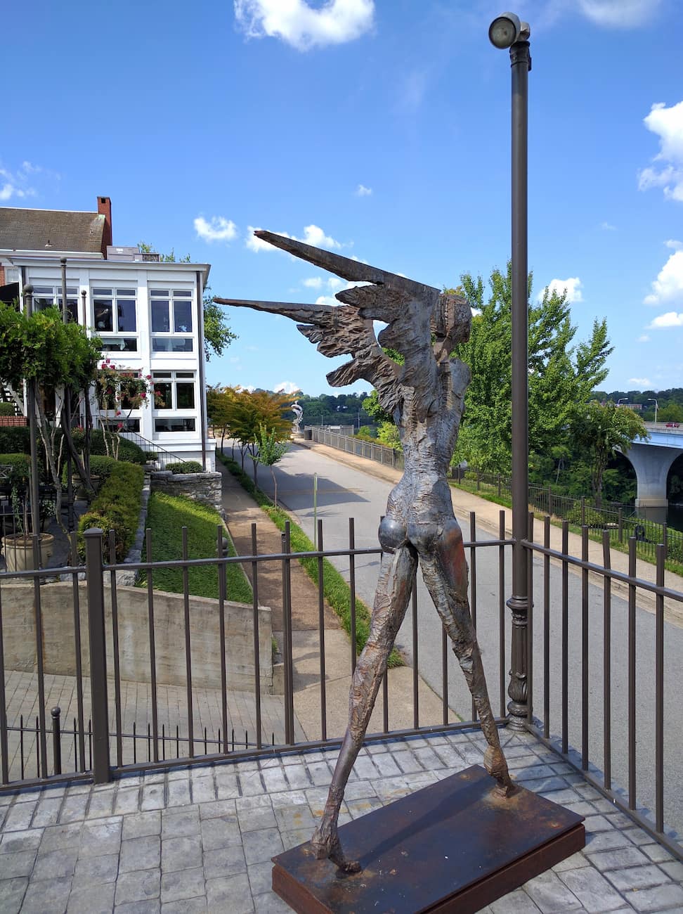 River Gallery, Chattanooga