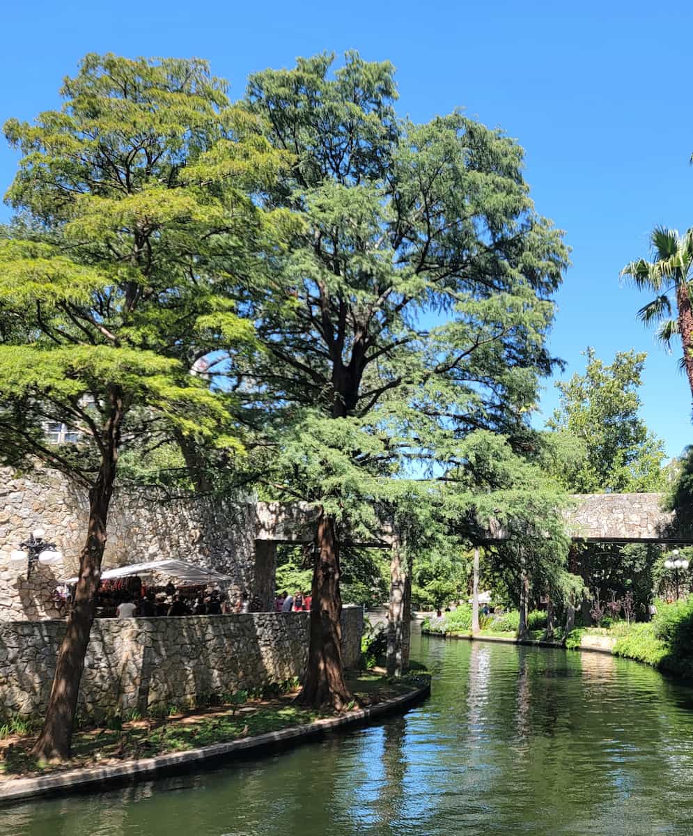 River Walk, San Antonio