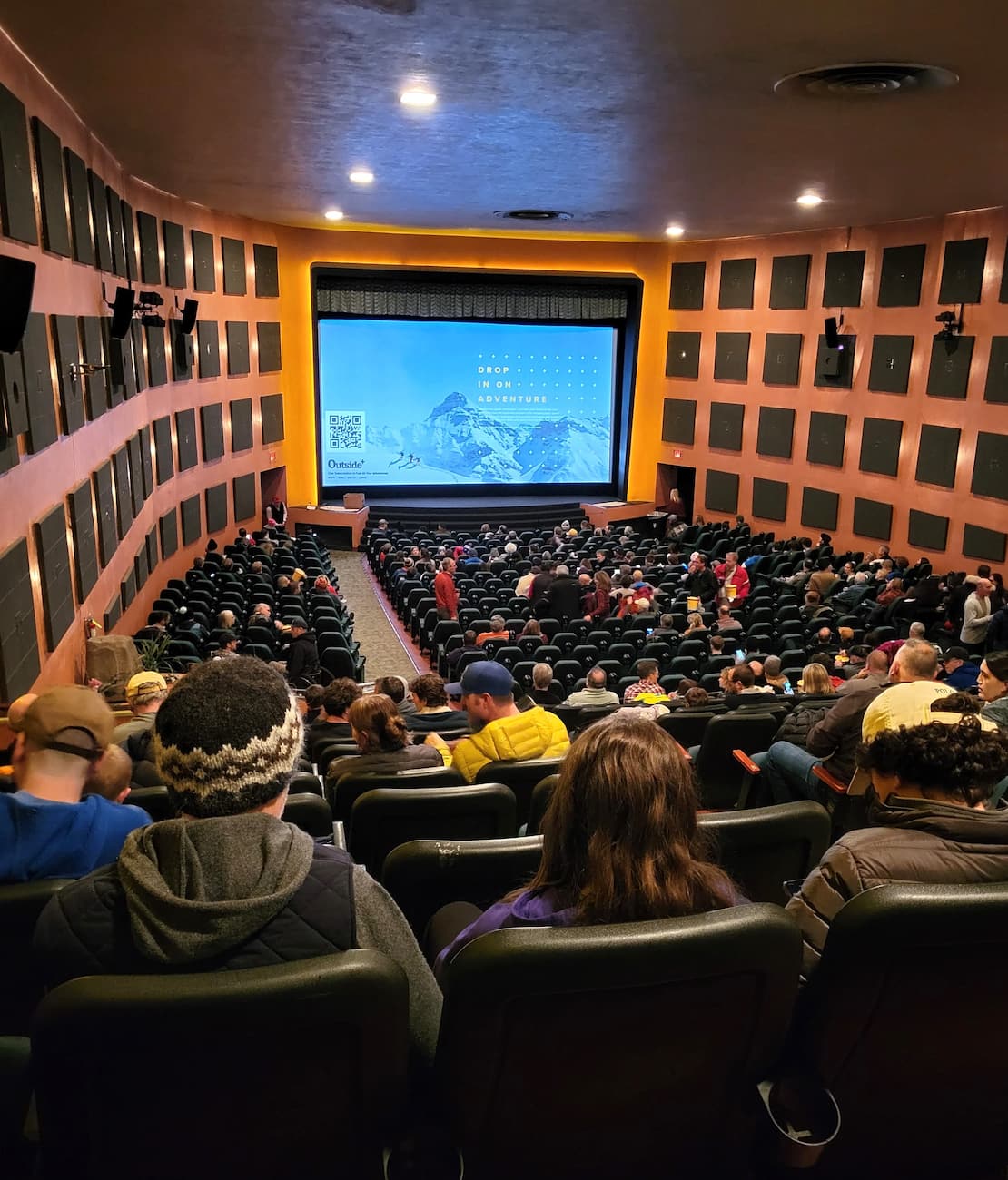 Riverview Theater Minneapolis