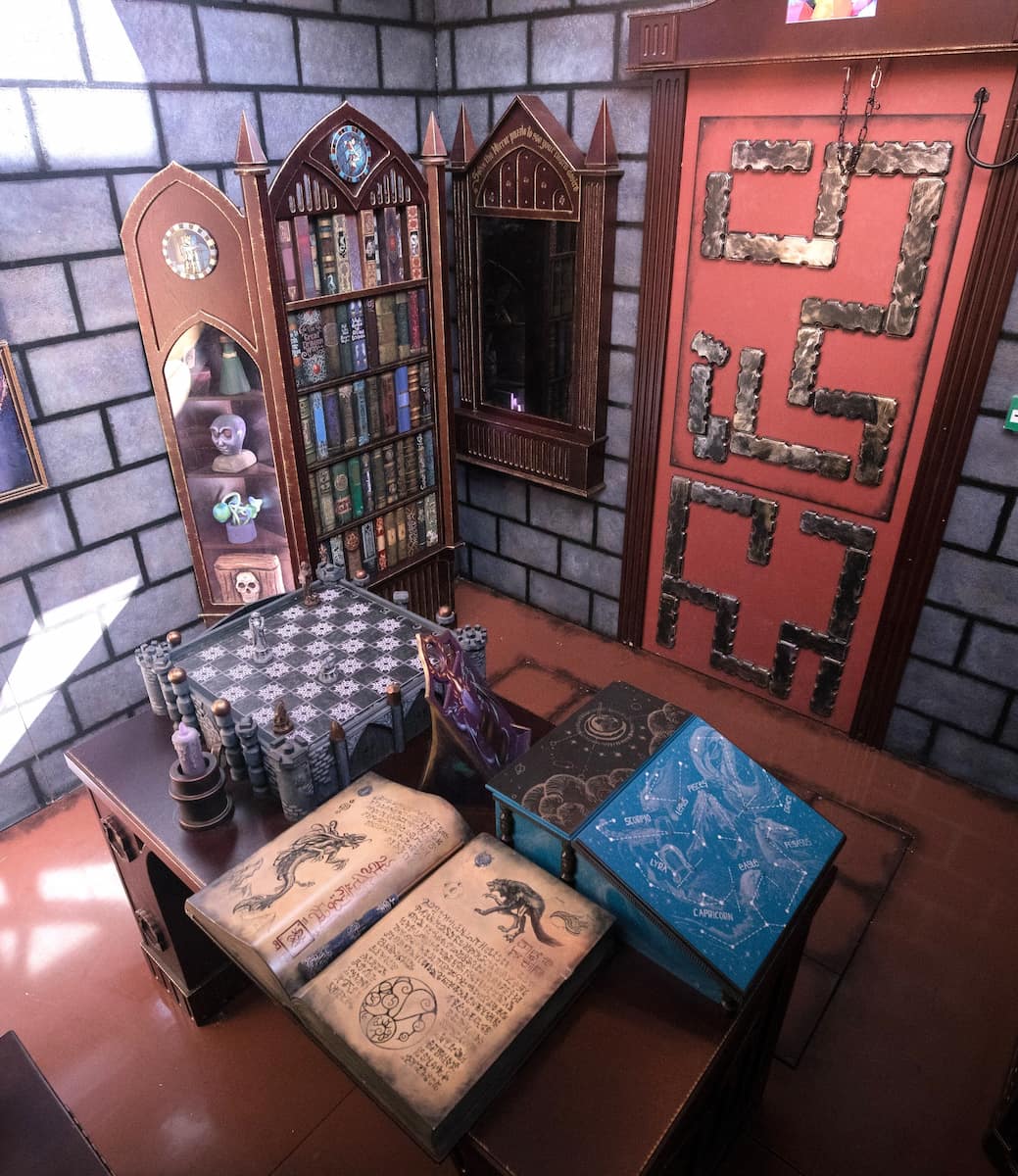 Royal Escape Rooms, Panama City Beach