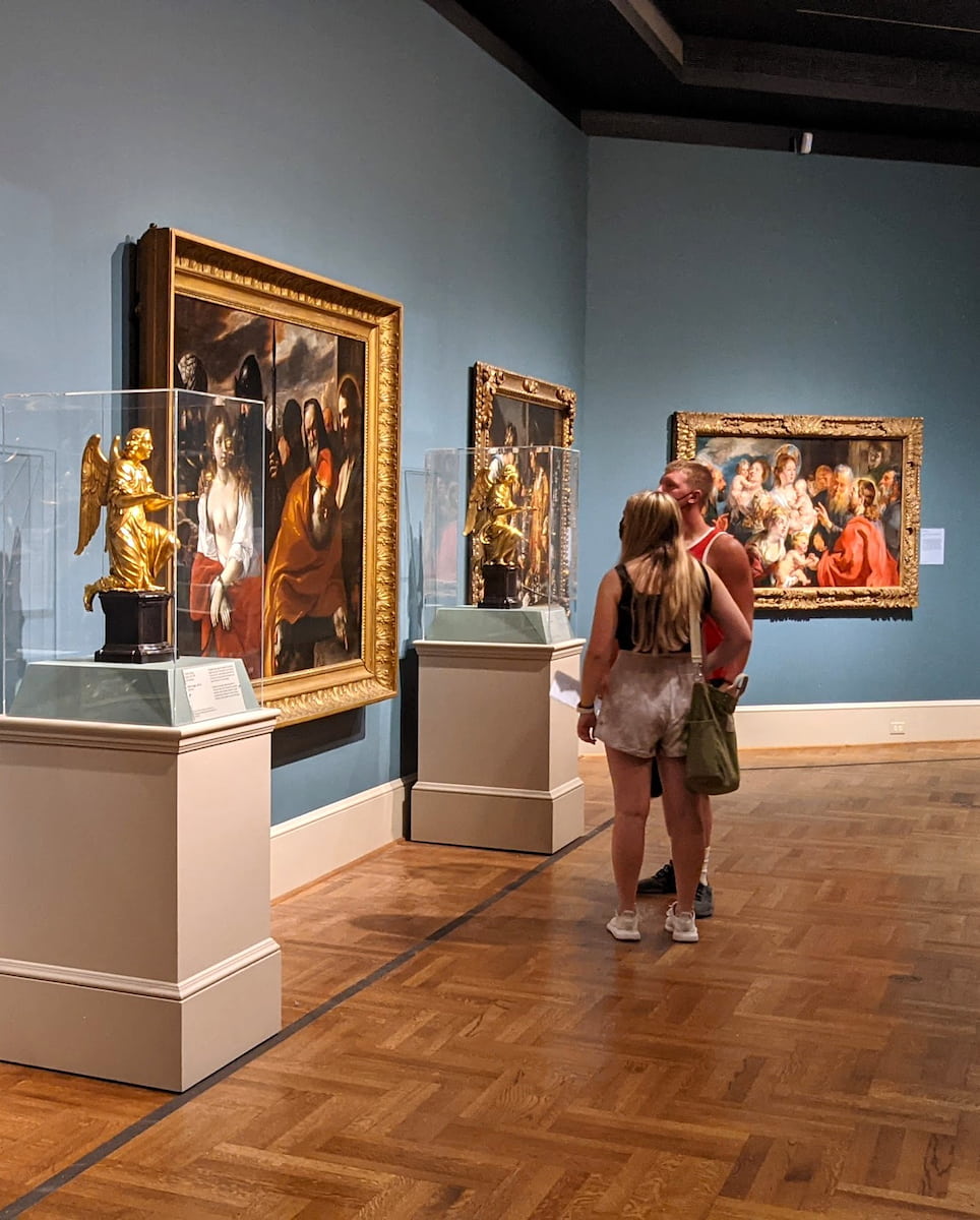 Saint Louis Art Museum