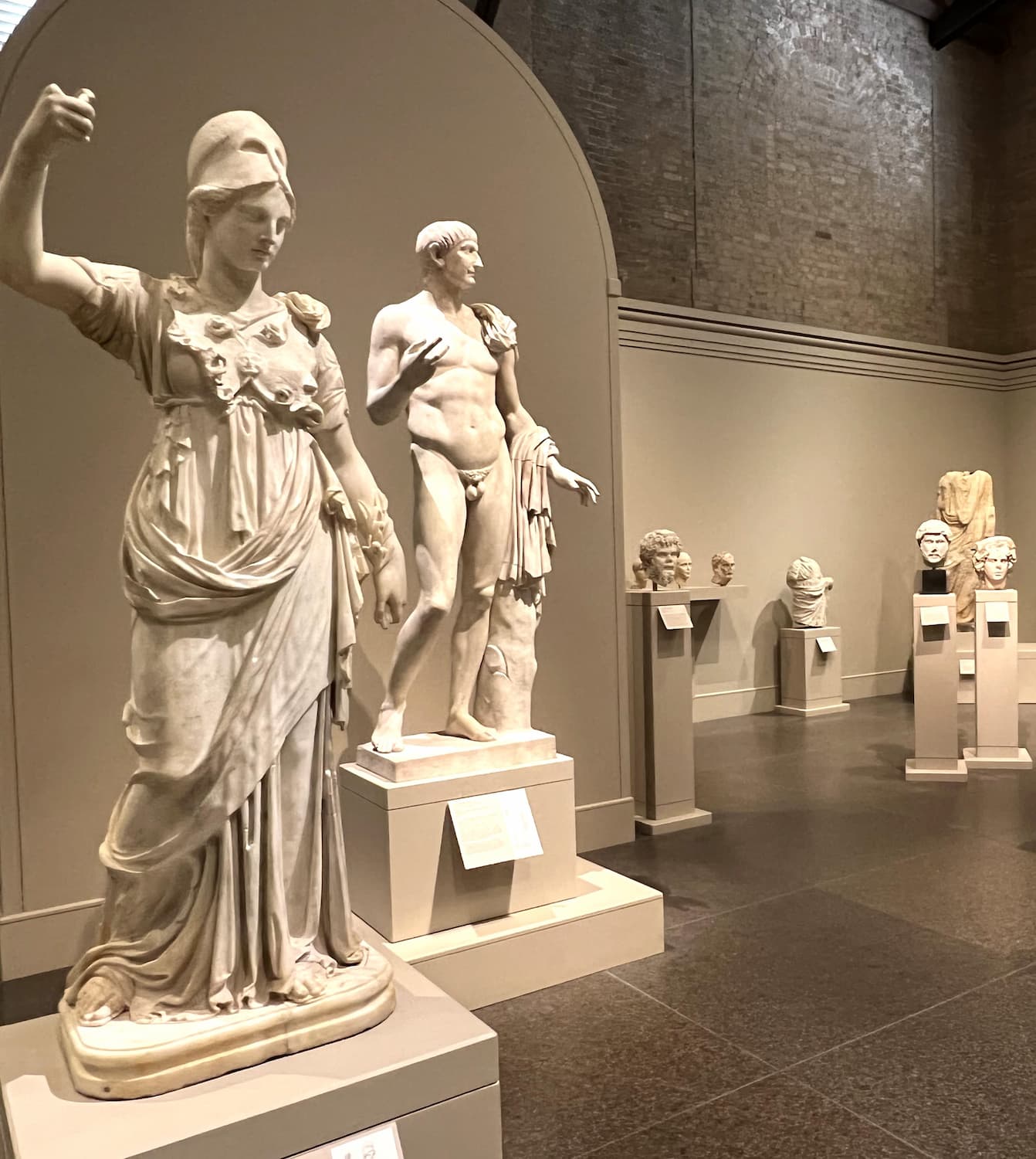 San Antonio Museum of Art