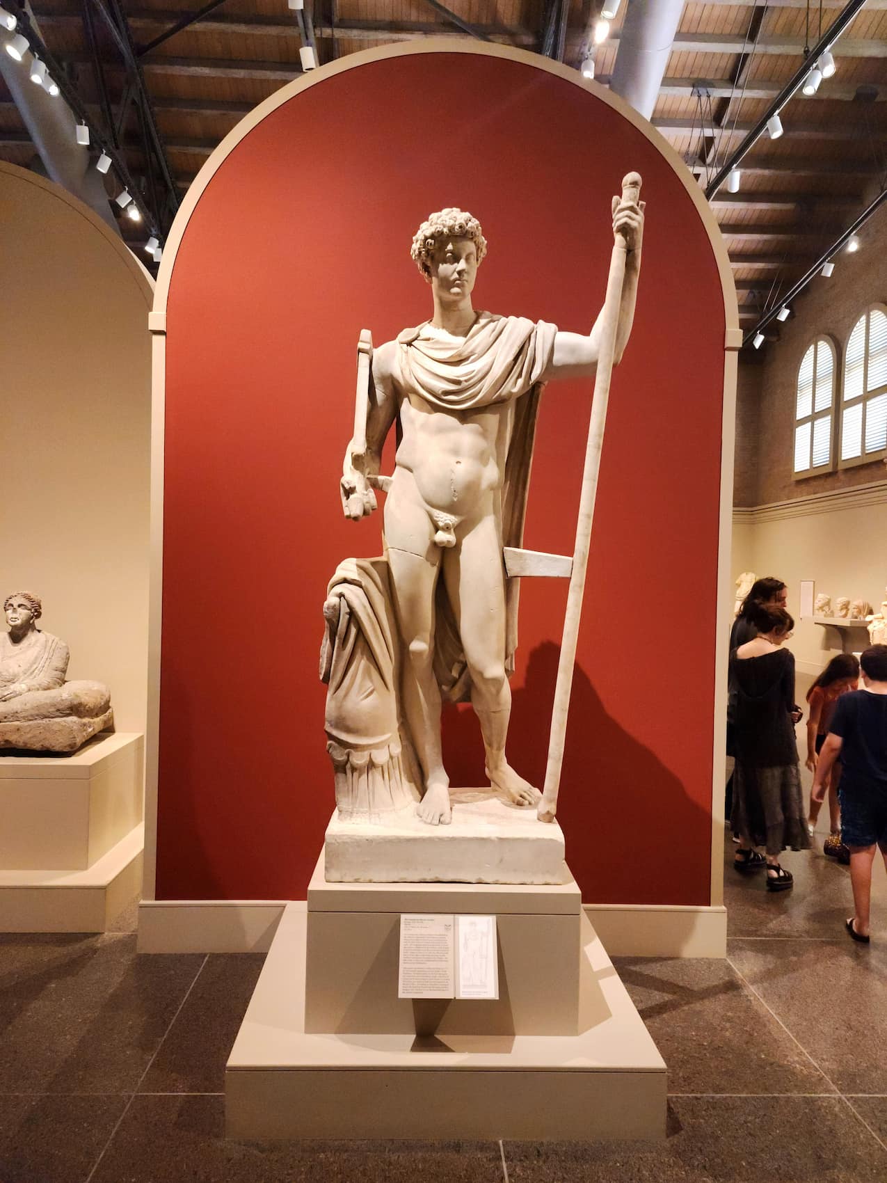 San Antonio Museum of Art