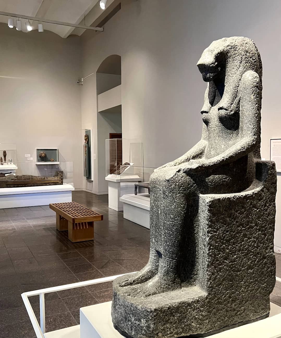 San Antonio Museum of Art