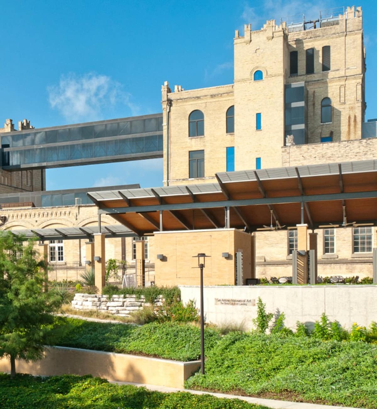 San Antonio Museum of Art