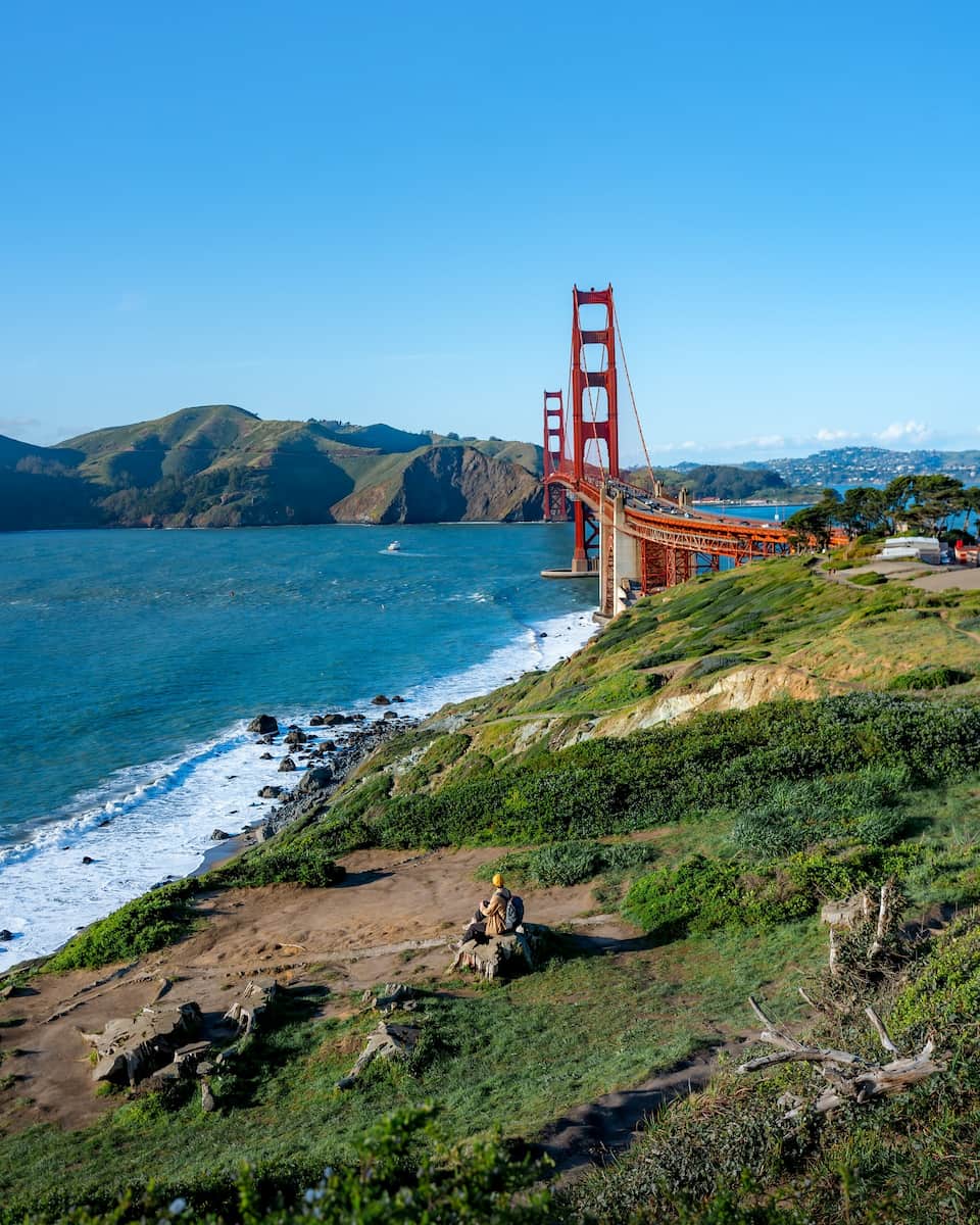 San Francisco Walking Tours