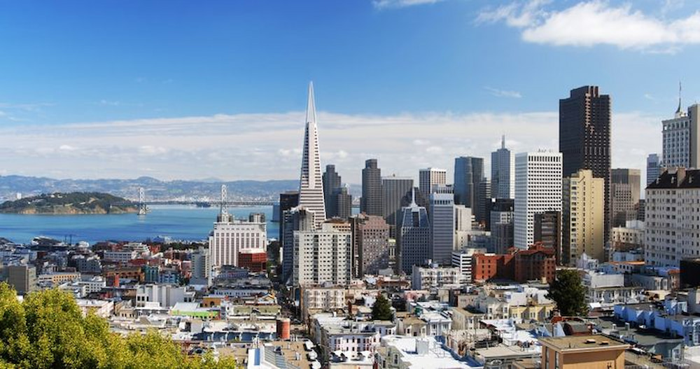San Francisco