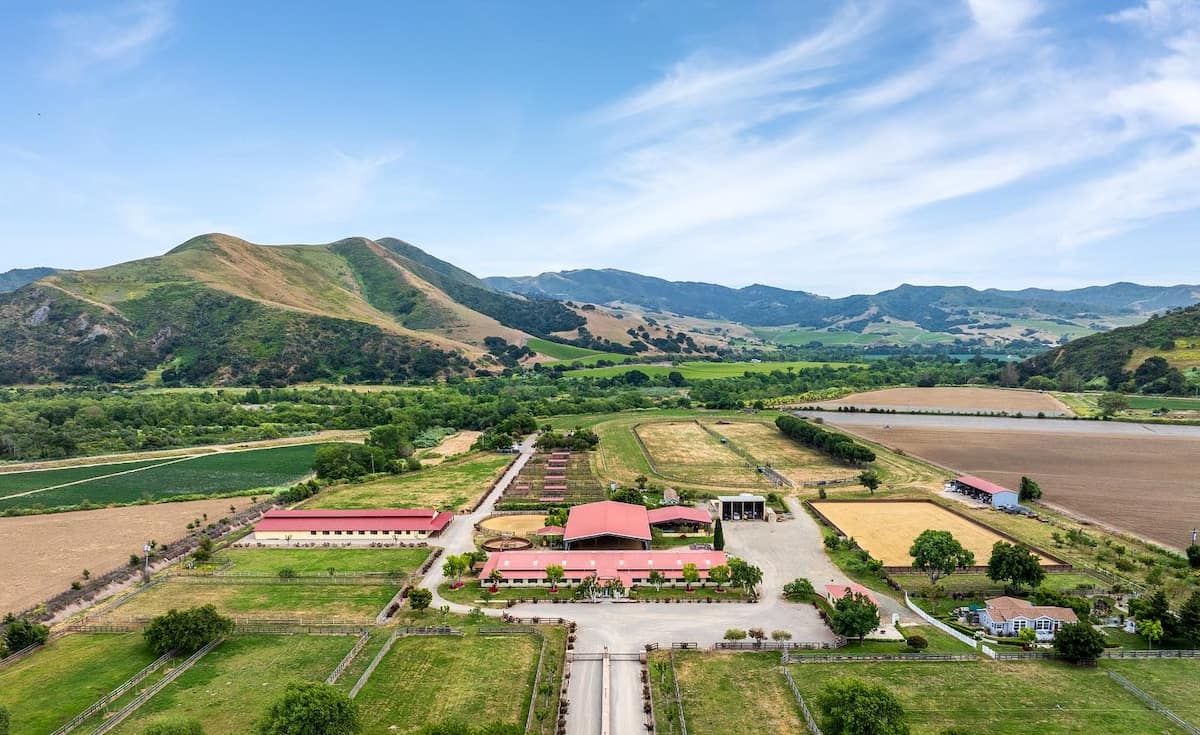 Santa Barbara Wine Country