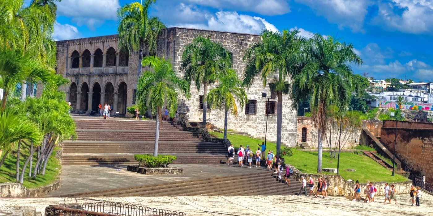 Santo Domingo, Dominican Republic