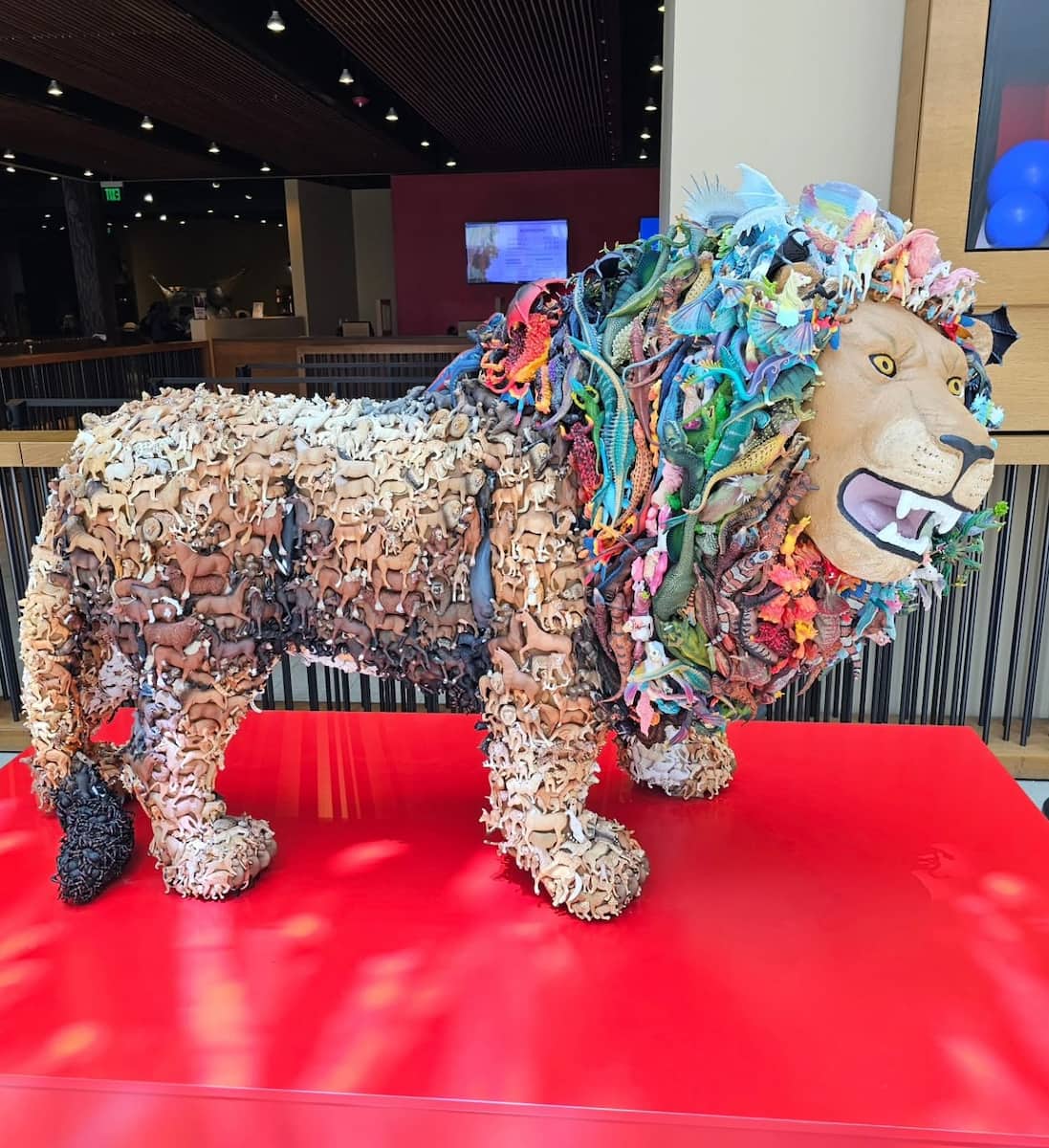 Science Museum Oklahoma, Oklahoma City