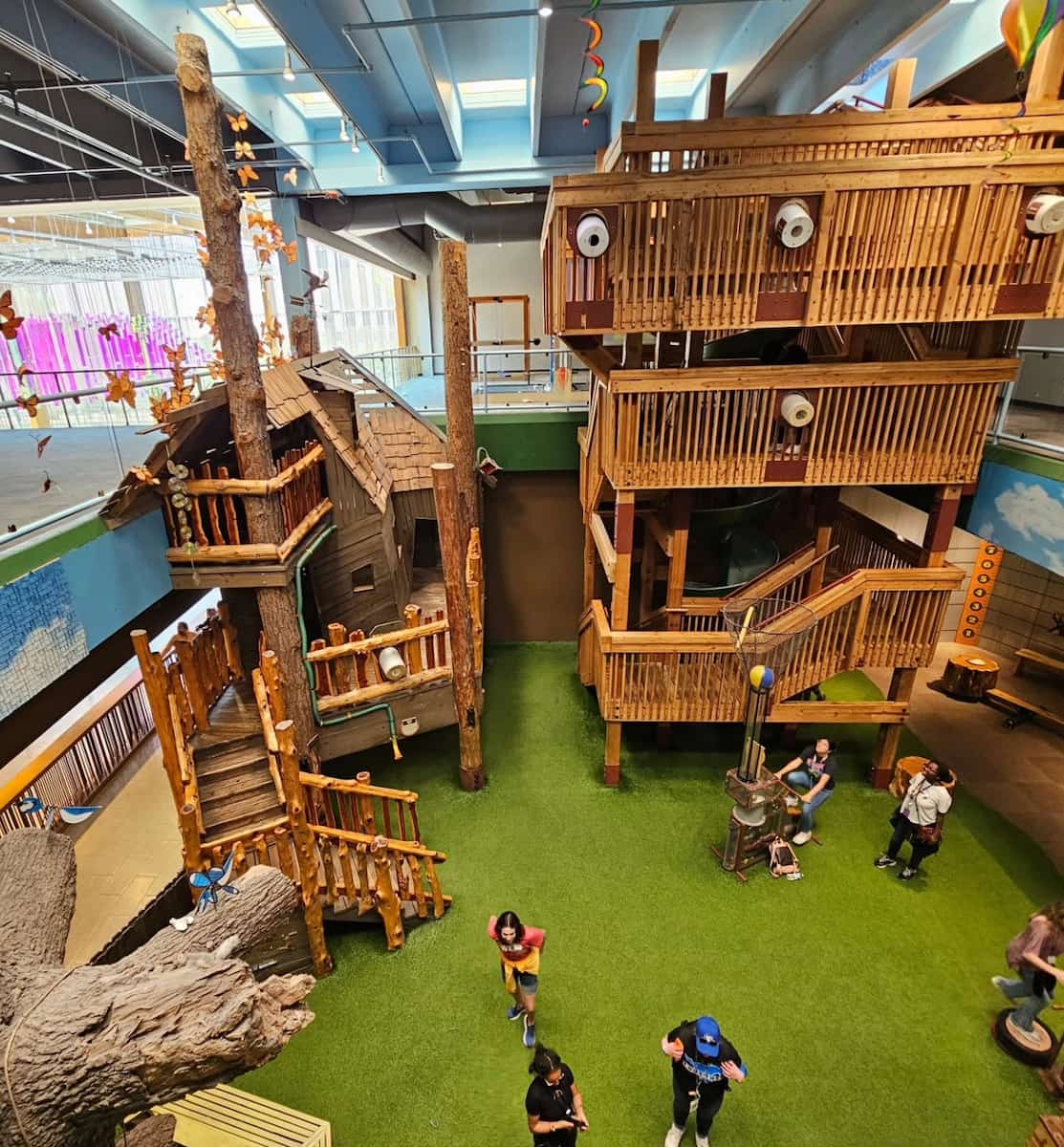 Science Museum Oklahoma, Oklahoma City