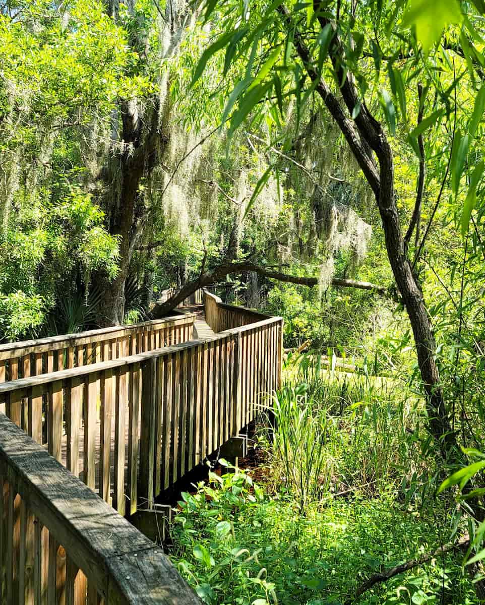 Sea Pines Forest Preserve, Hilton Head