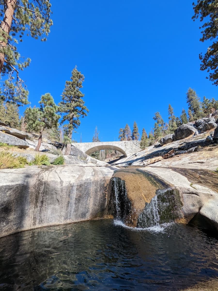 Sequoia National Park, California