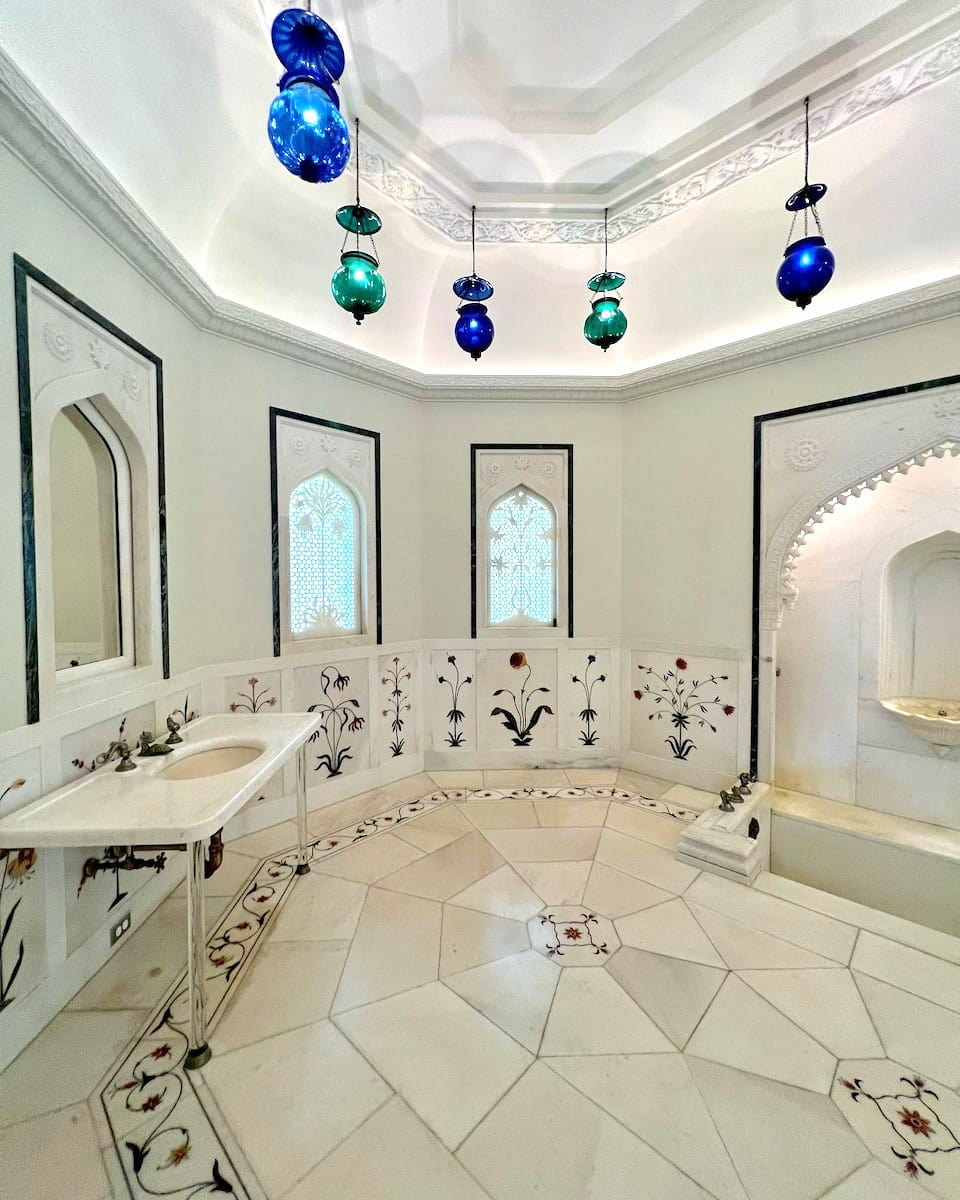 Shangri La Museum, Honolulu