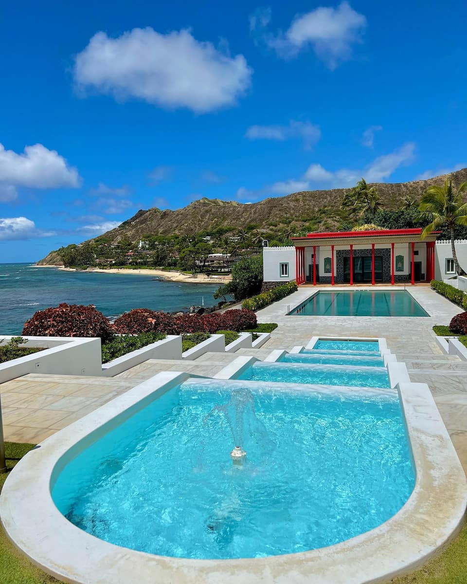 Shangri La Museum, Honolulu