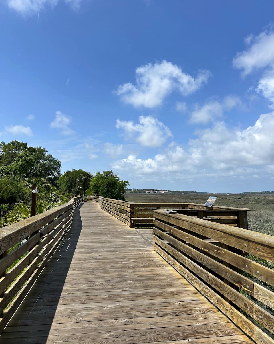 Shelter Cove Community Park Hilton Head Island