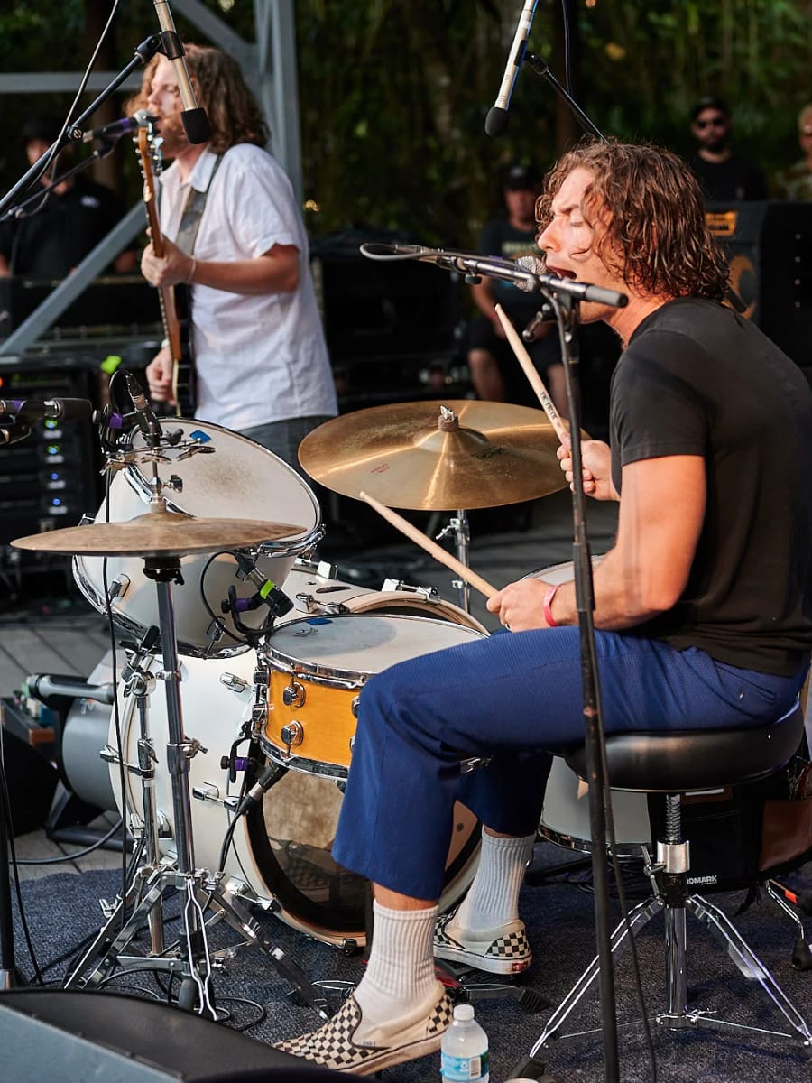 Sing Out Loud Music, St. Augustine, Florida