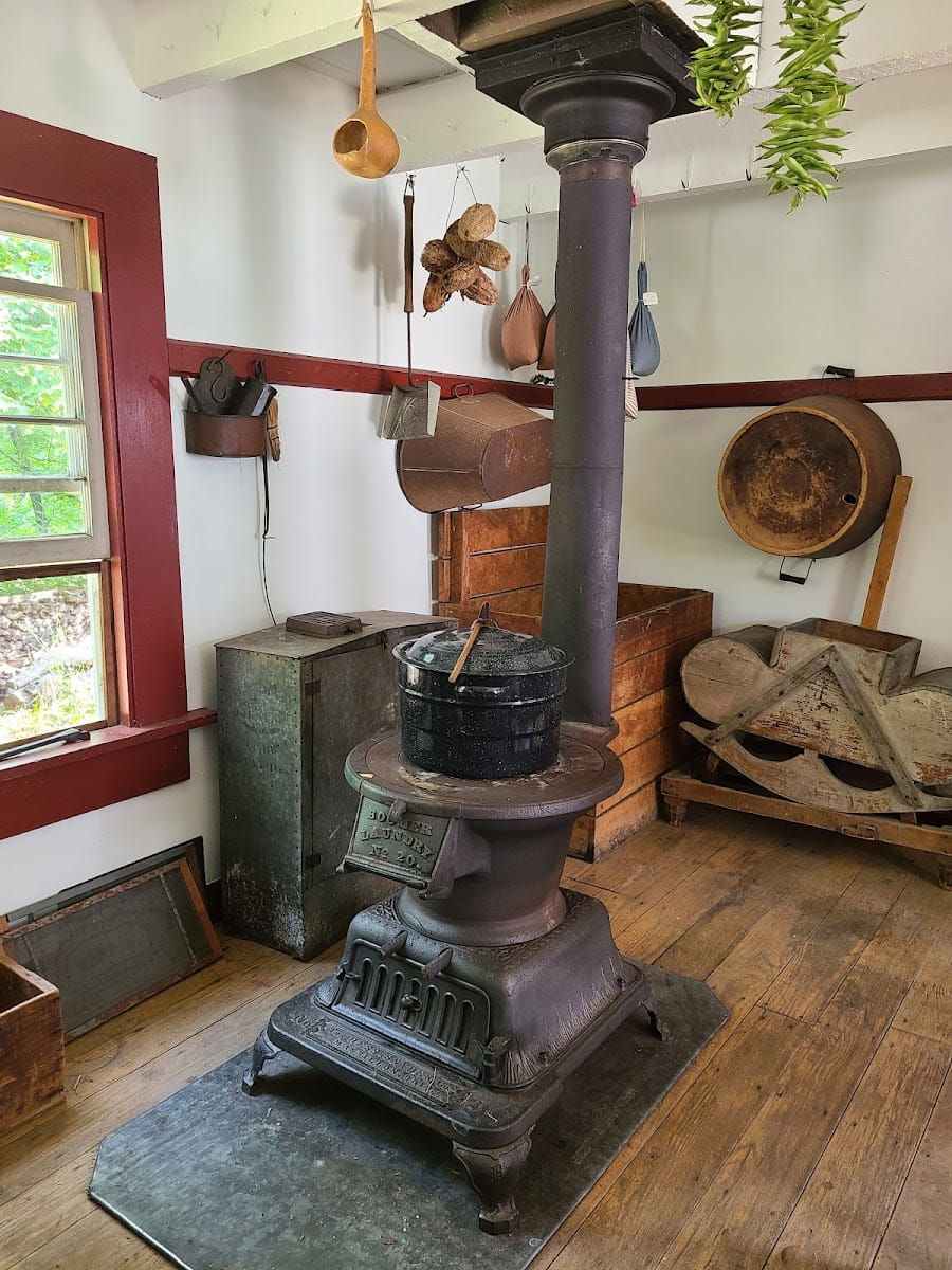 Slate Run Living Historical Farm, Columbus, Ohio