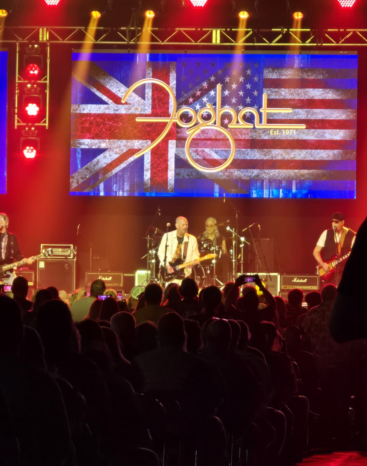 Smoky Mountain Songwriters Festival Pigeon Forge