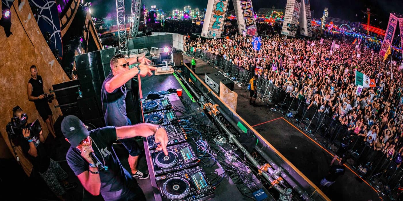 Soul Beach Music Festival, Aruba