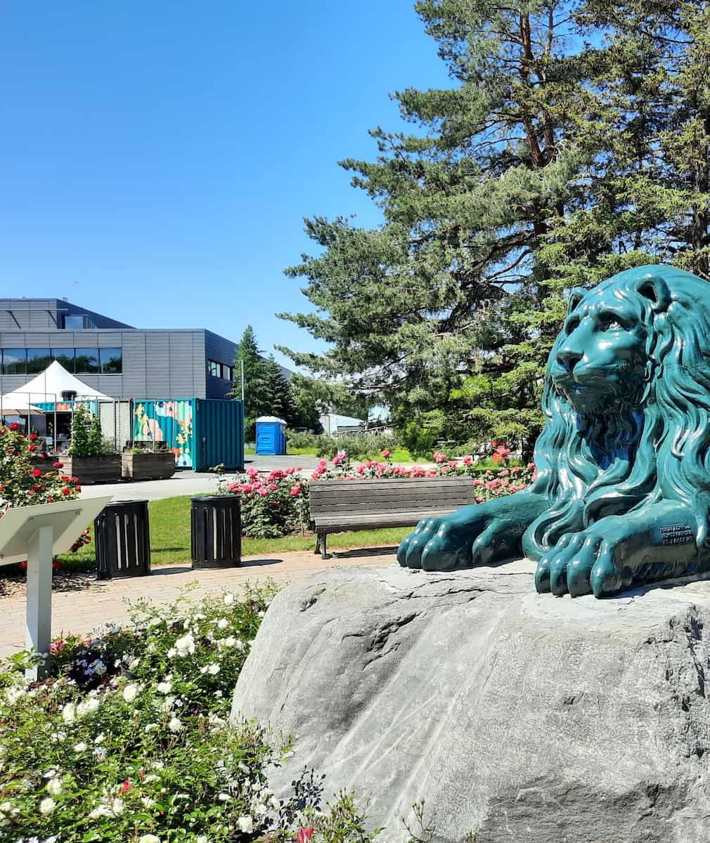 Space for Life Montreal