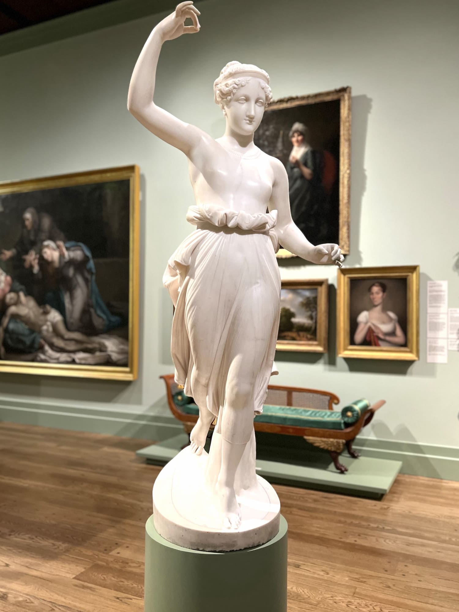 Speed Art Museum, Louisville