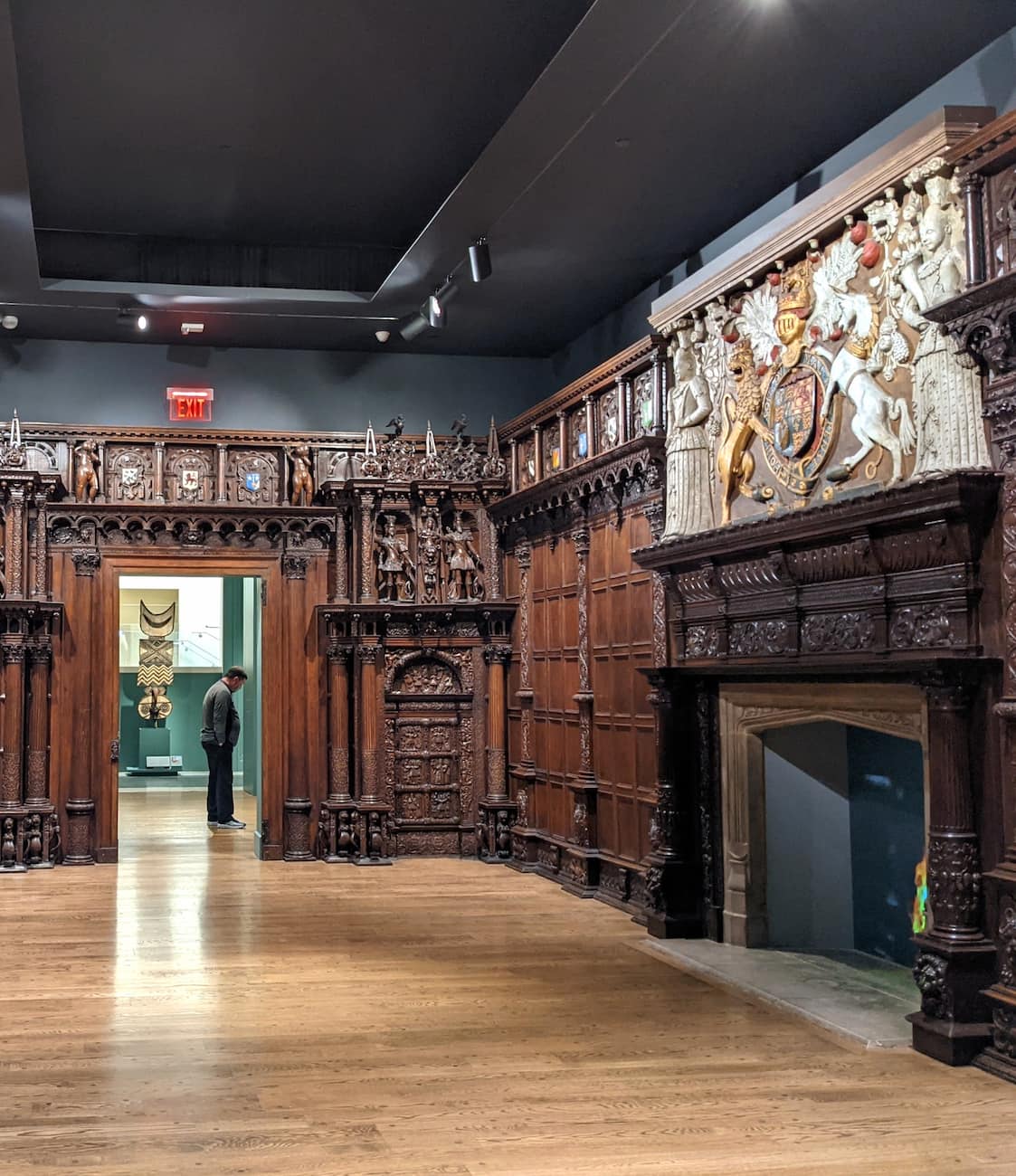 Speed Art Museum, Louisville