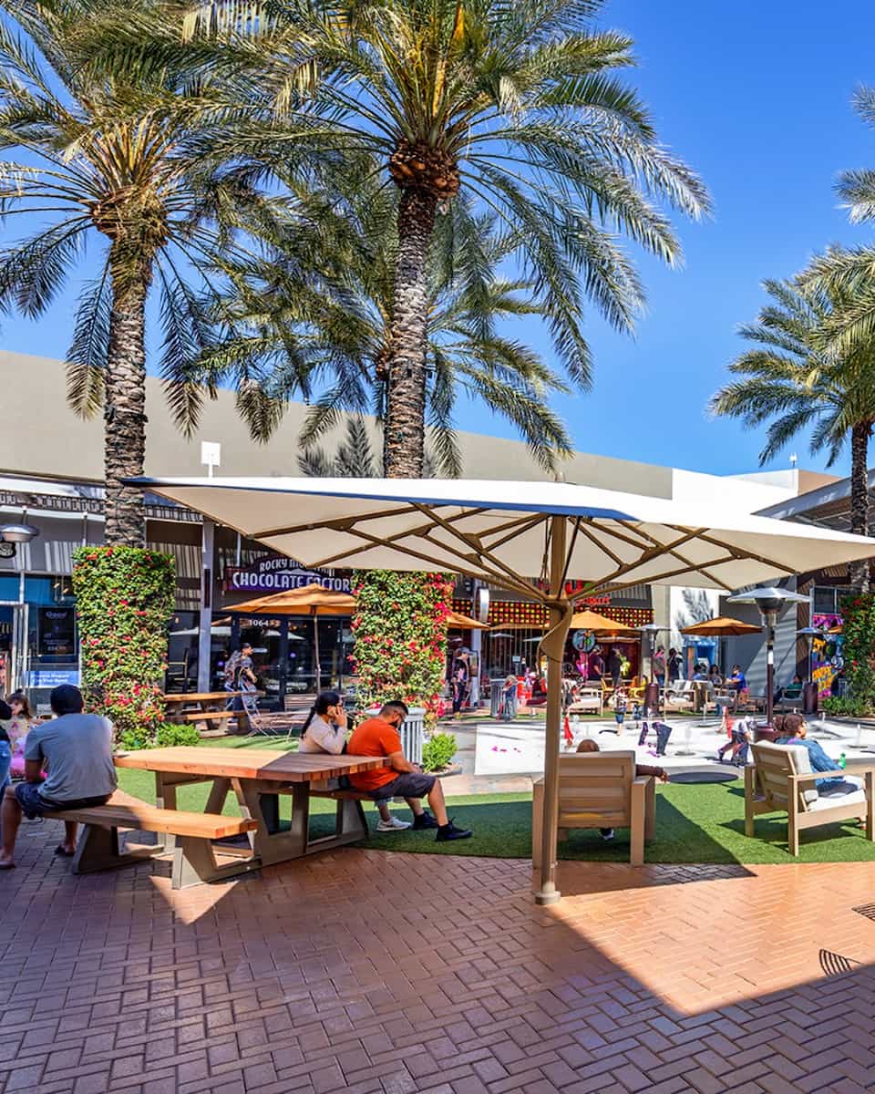 Splash Pads & Waterparks, Phoenix