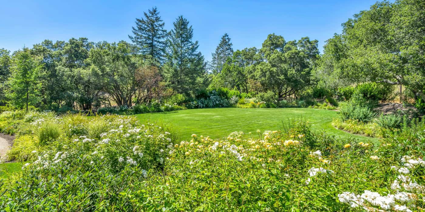 Spring in Santa Barbara