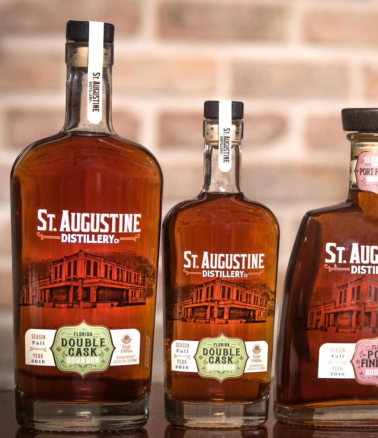 St Augustine Distillery