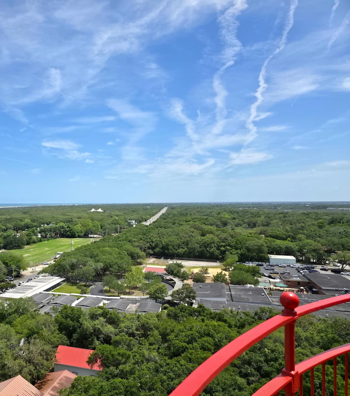 St Augustine Lighthouse & Maritime Museum