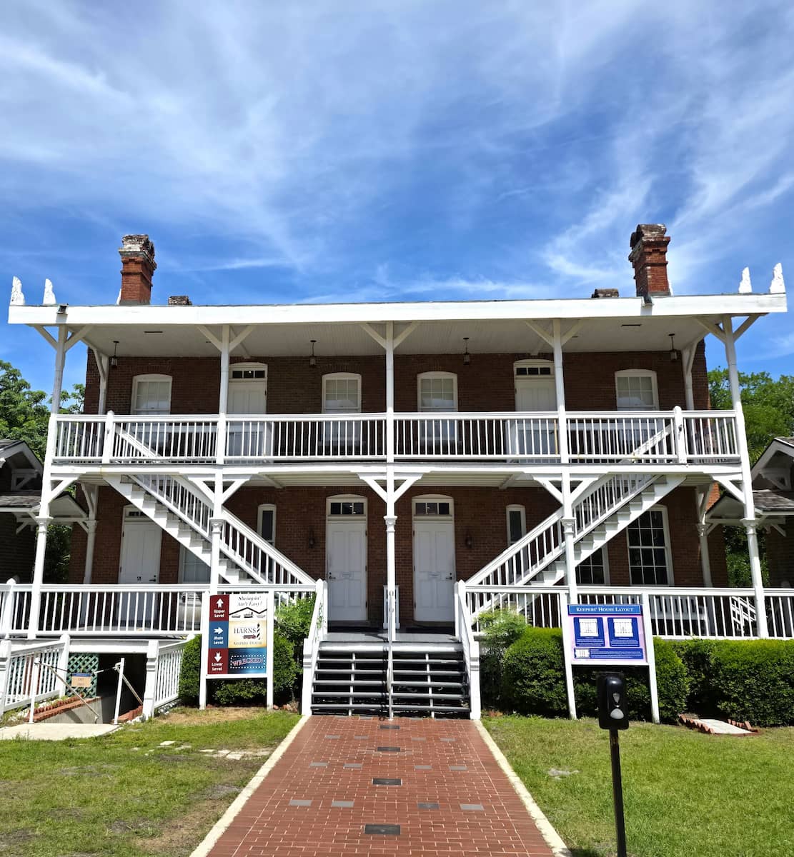 St Augustine Lighthouse & Maritime Museum