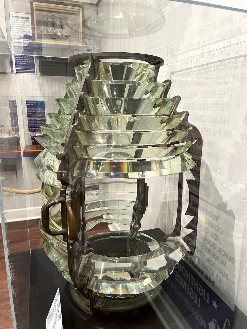 St Augustine Lighthouse & Maritime Museum