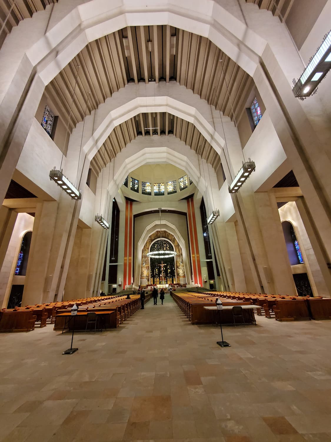 St. Joseph's Oratory Montreal