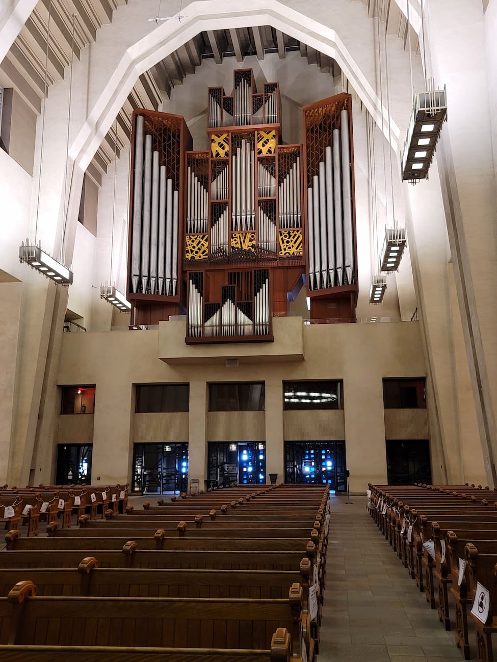 St. Joseph's Oratory Montreal
