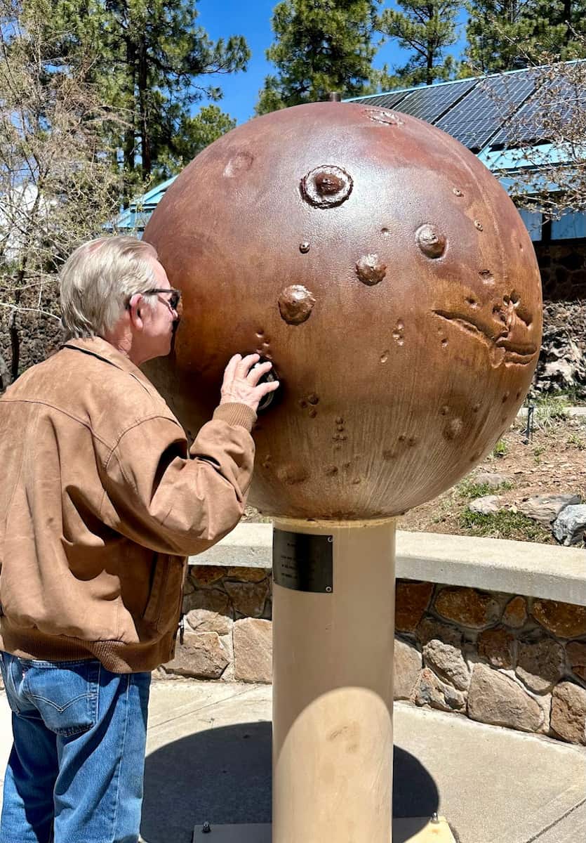 Stargazing in Flagstaff