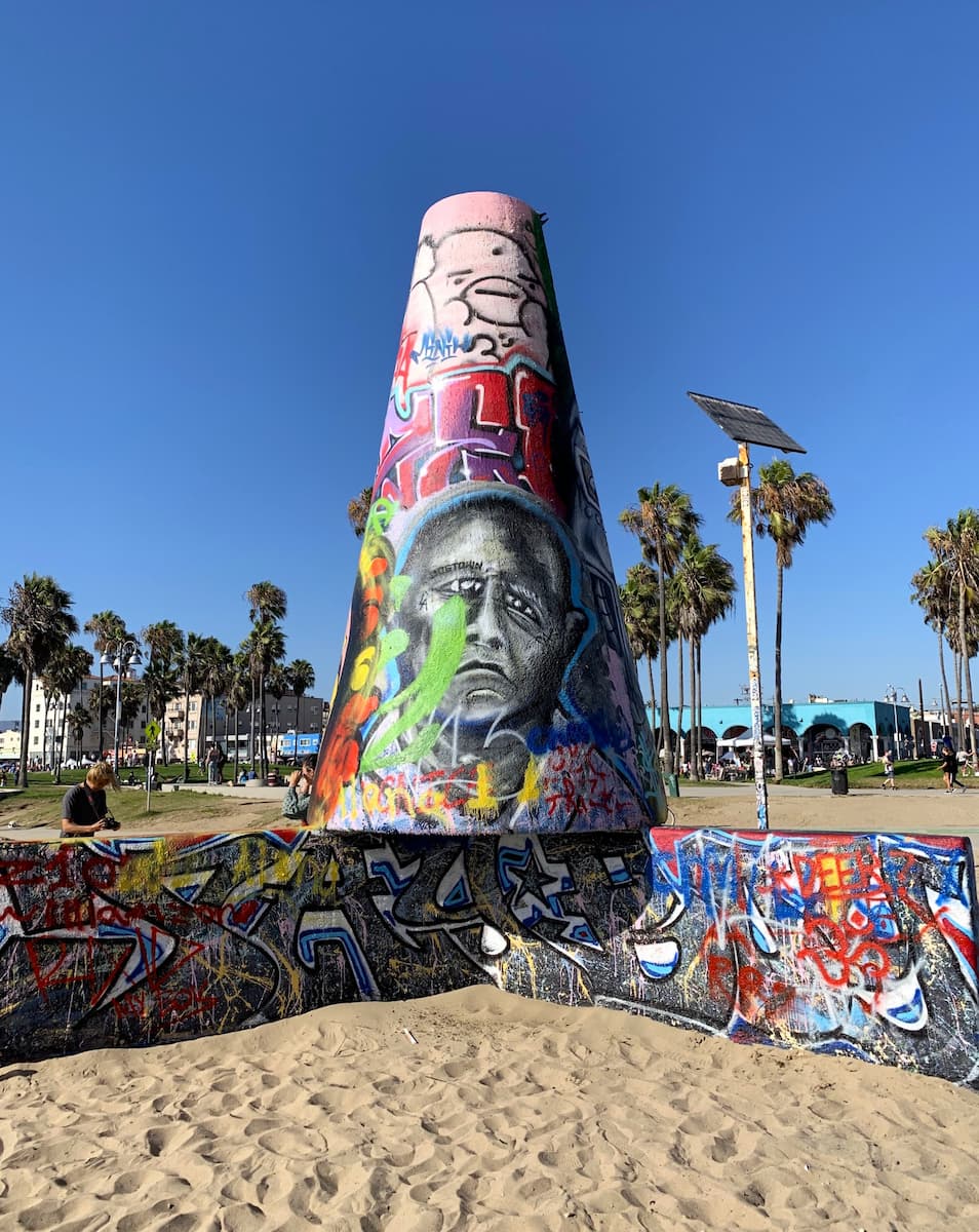 Street Art in the City